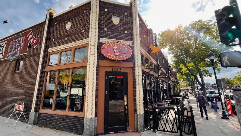 Goosetown Tavern photo 1