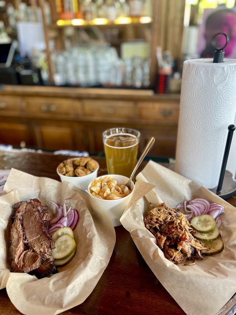 Goosetown Tavern photo 5