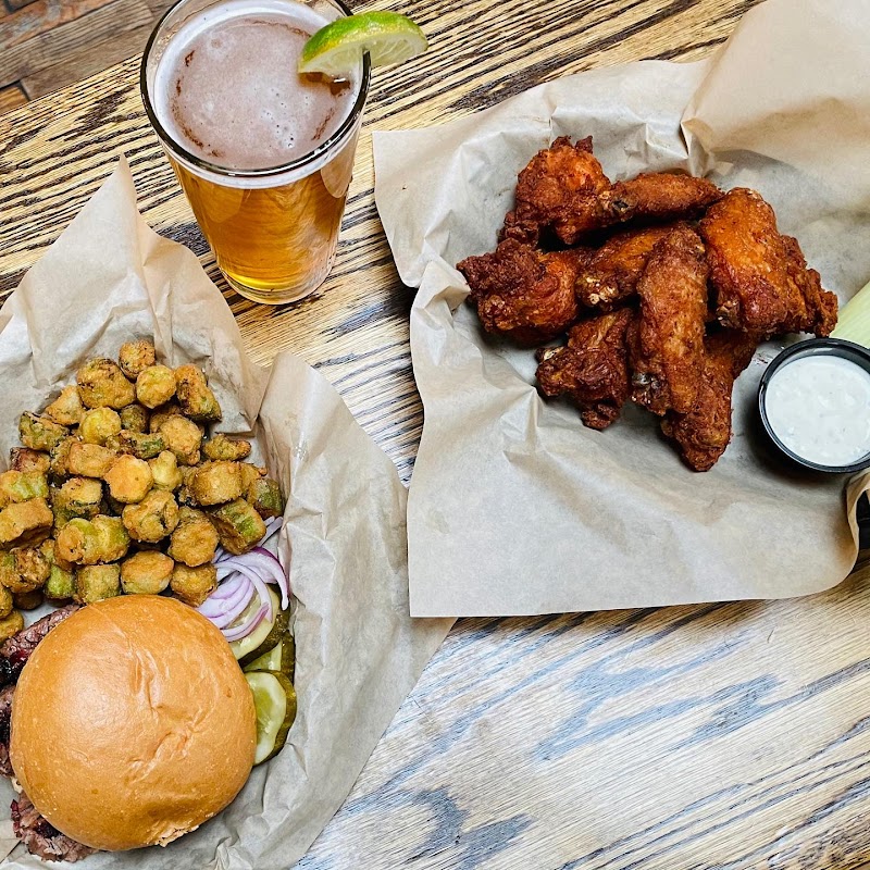 Goosetown Tavern photo 6