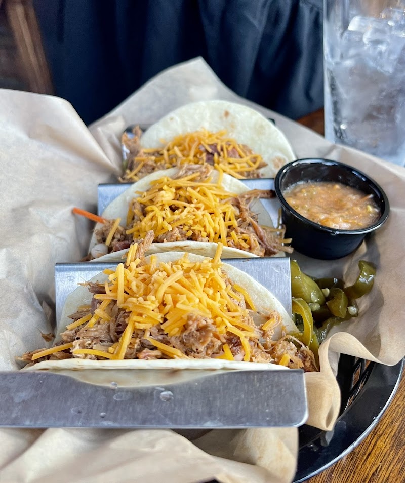 Goosetown Tavern photo 10