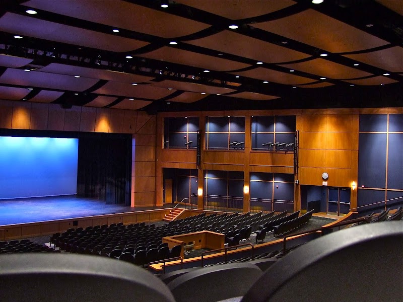 Westbrook Performing Arts Center photo 1