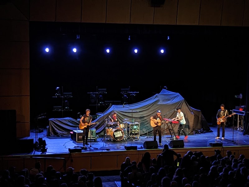 Westbrook Performing Arts Center photo 2