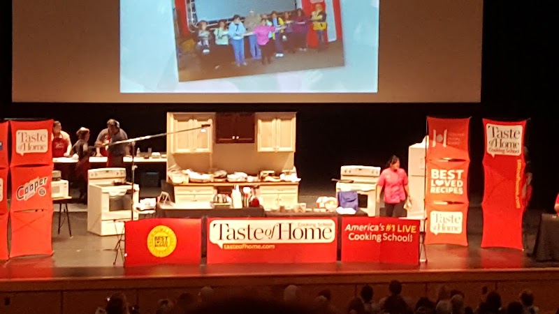 Westbrook Performing Arts Center photo 4