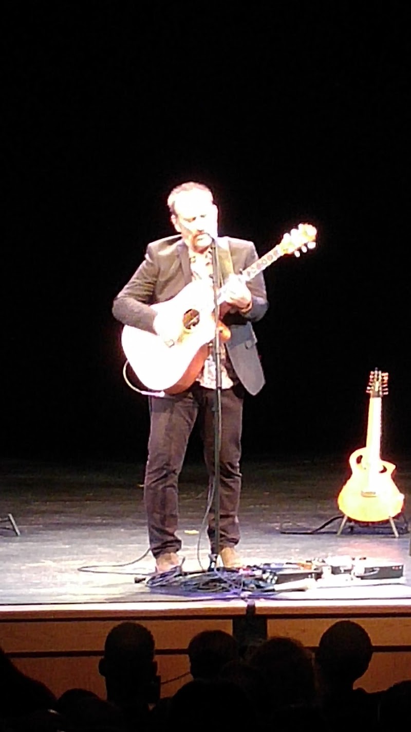 Westbrook Performing Arts Center photo 5