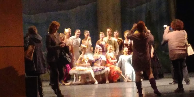 Westbrook Performing Arts Center photo 6