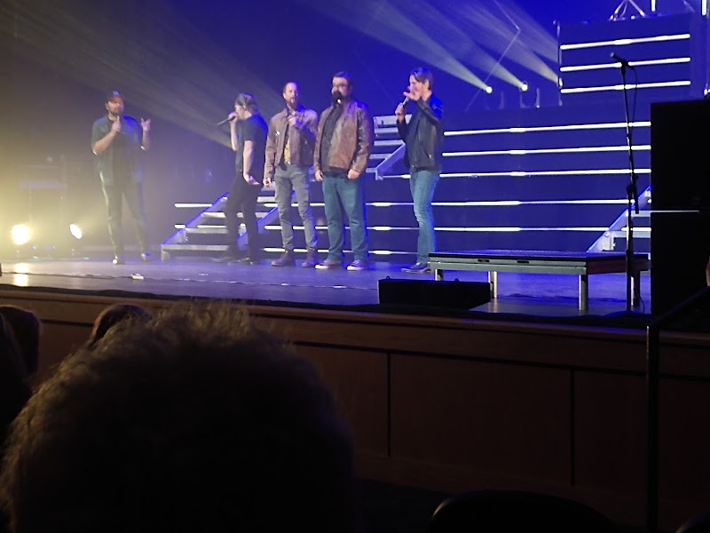 Westbrook Performing Arts Center photo 7
