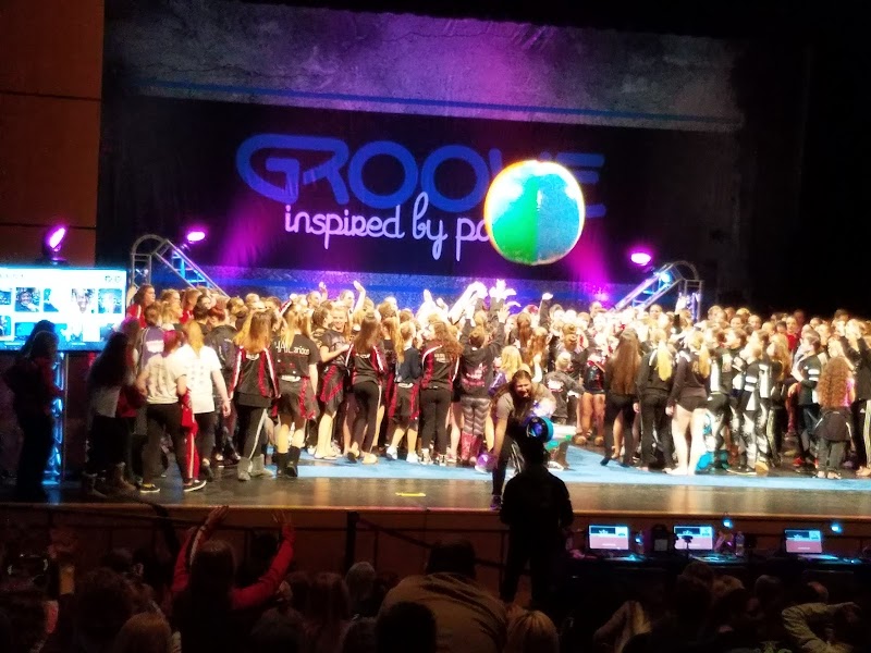 Westbrook Performing Arts Center photo 8